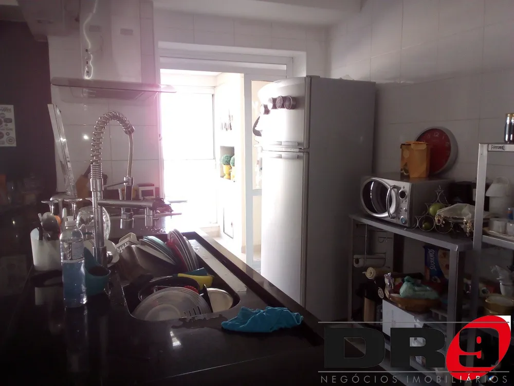 Apartamento, 3 quartos, 153 m² - Foto 5