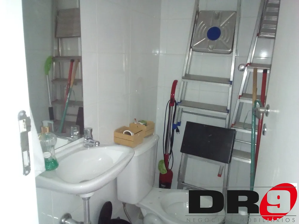 Apartamento, 3 quartos, 153 m² - Foto 4