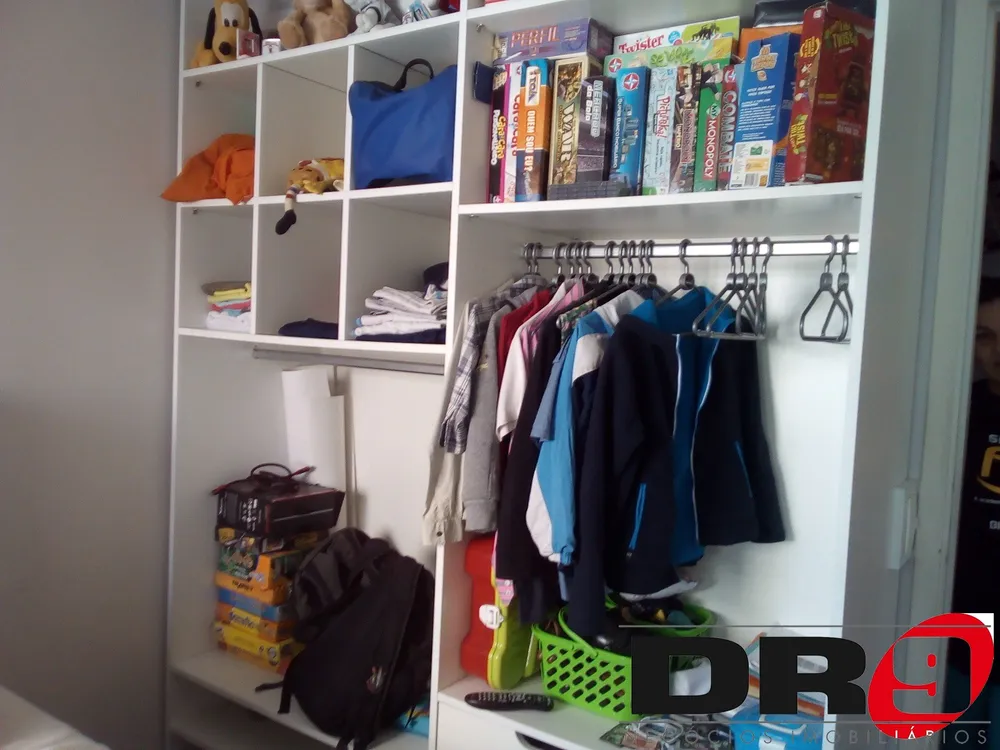 Apartamento, 3 quartos, 153 m² - Foto 9