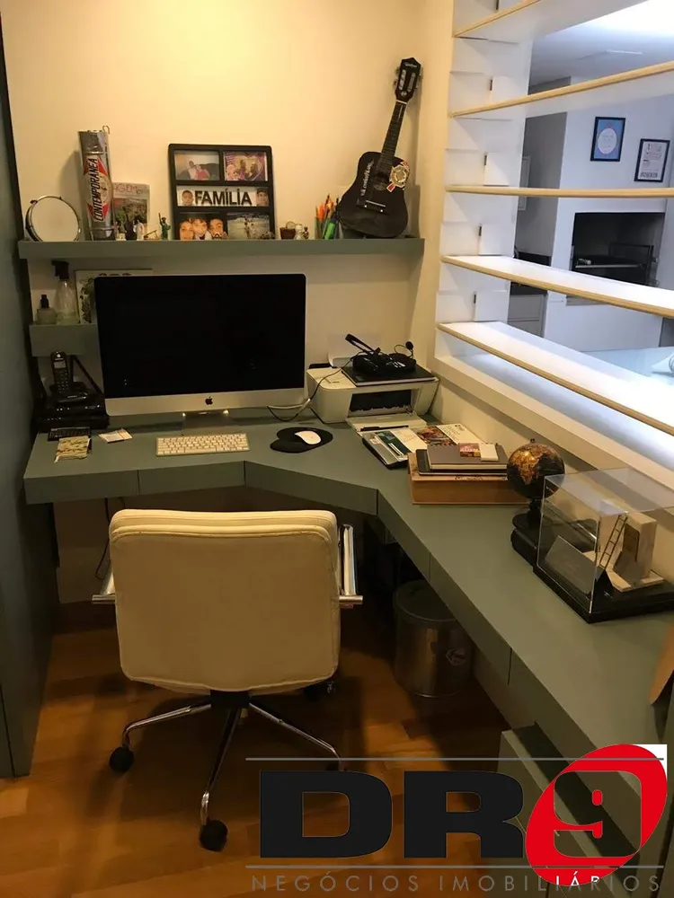 Apartamento, 2 quartos, 106 m² - Foto 7