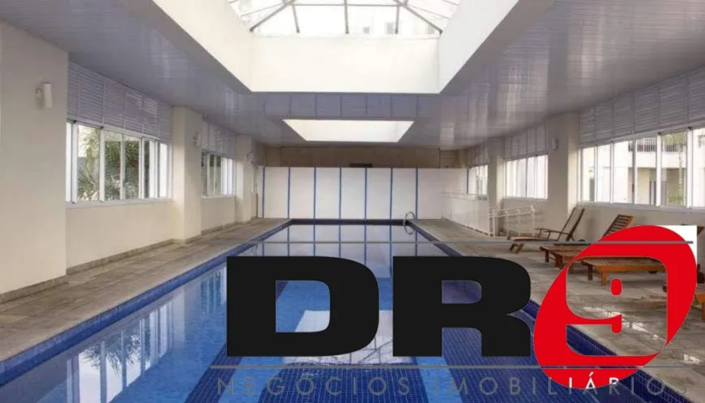 Apartamento, 2 quartos, 106 m² - Foto 2