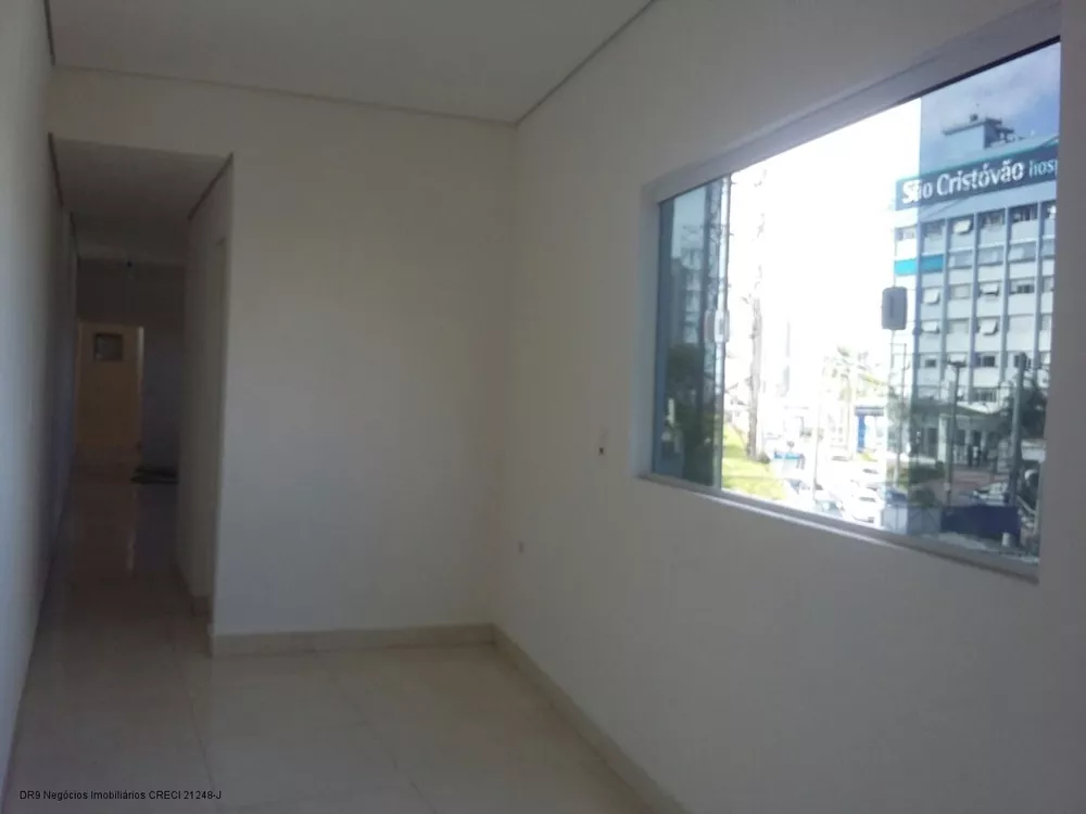 Conjunto Comercial-Sala para alugar, 50m² - Foto 5