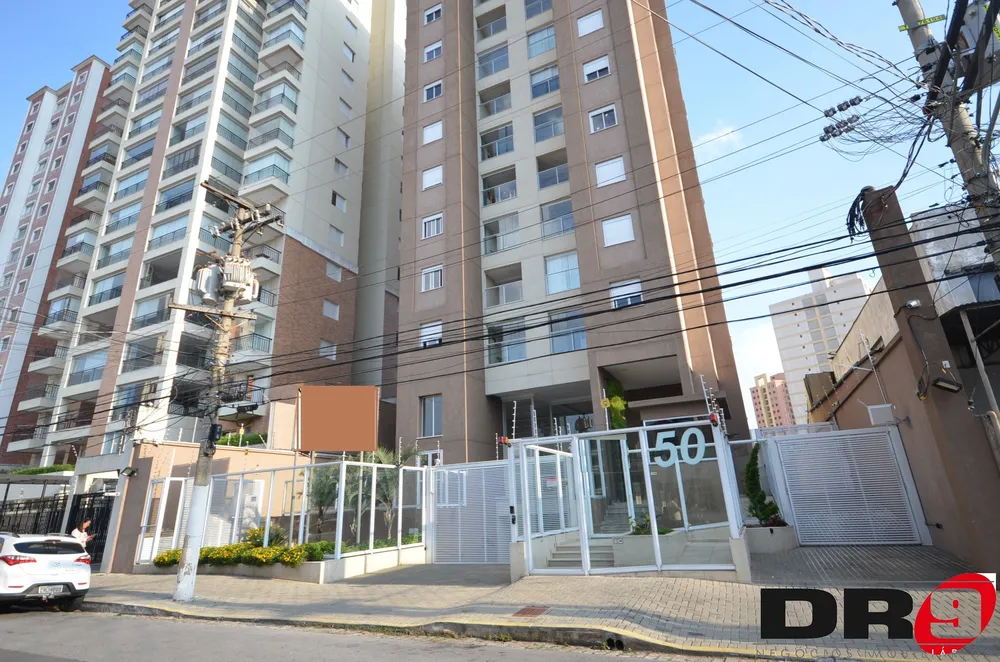 Apartamento, 3 quartos, 77 m² - Foto 3