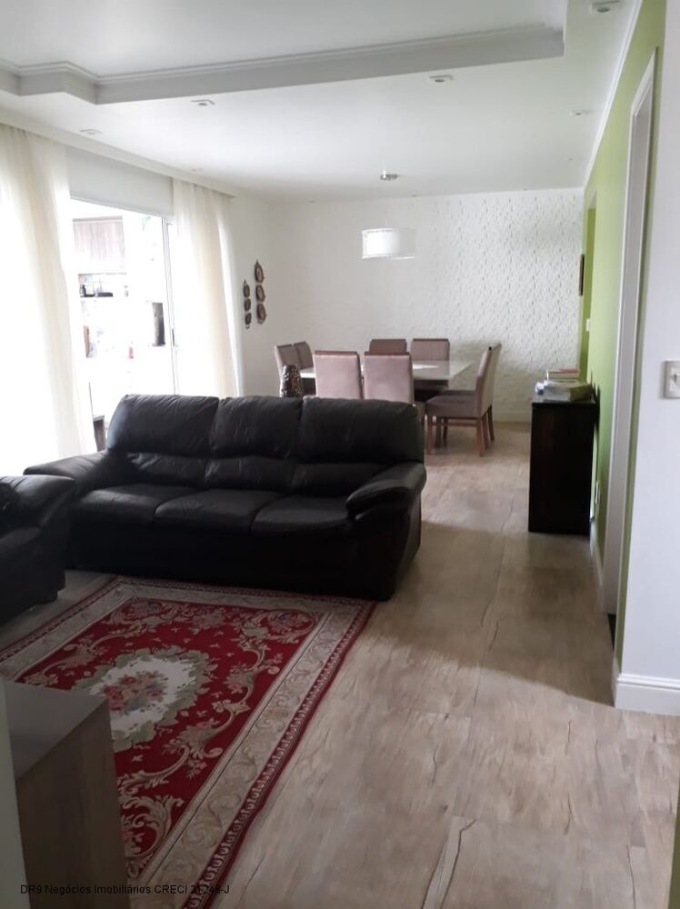 Apartamento, 3 quartos, 122 m² - Foto 7