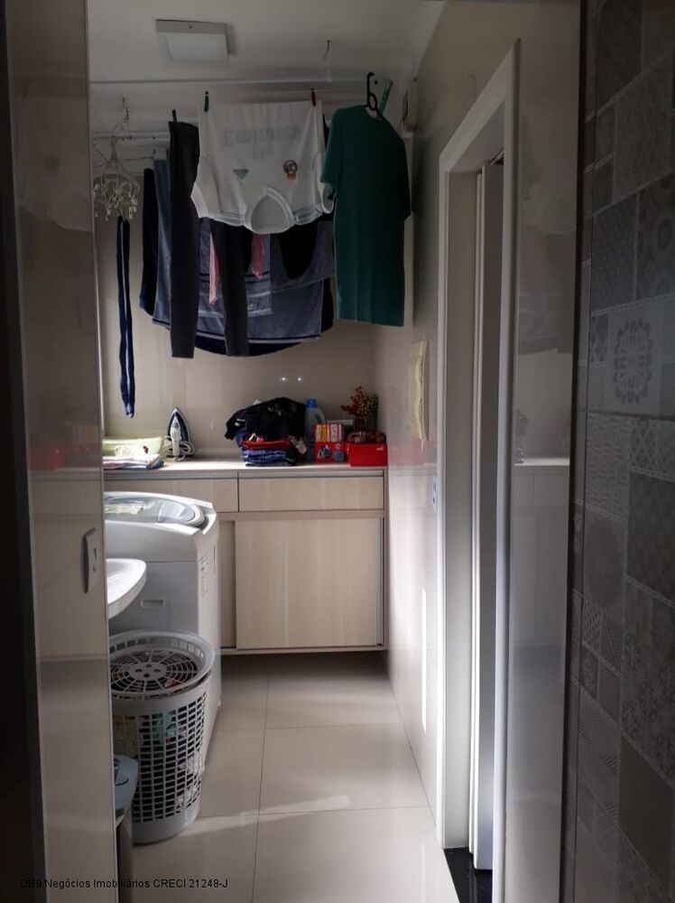 Apartamento, 3 quartos, 122 m² - Foto 3