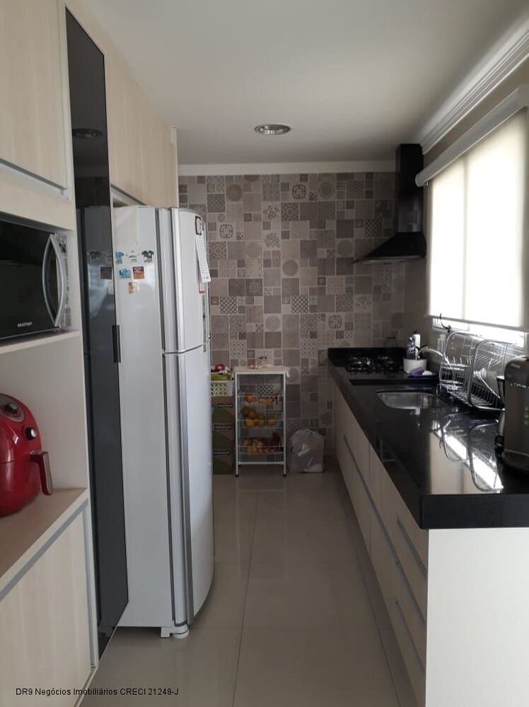 Apartamento, 3 quartos, 122 m² - Foto 5