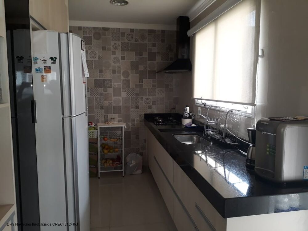 Apartamento, 3 quartos, 122 m² - Foto 4