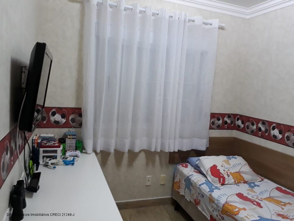 Apartamento, 3 quartos, 122 m² - Foto 12