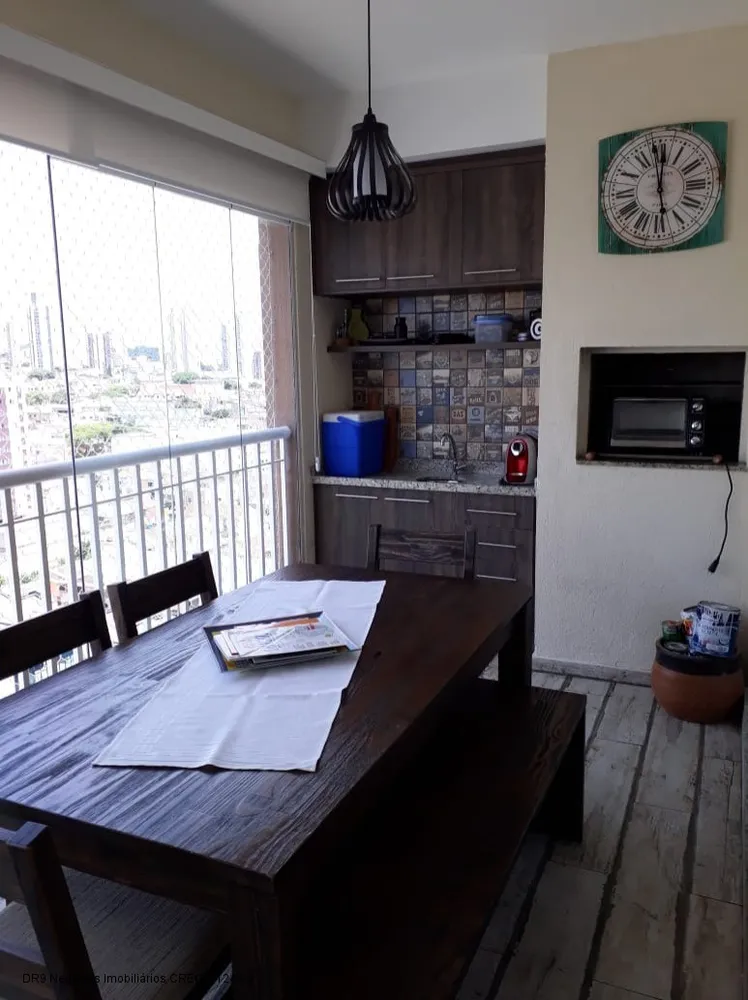 Apartamento, 3 quartos, 122 m² - Foto 1