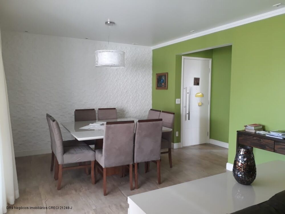 Apartamento, 3 quartos, 122 m² - Foto 6