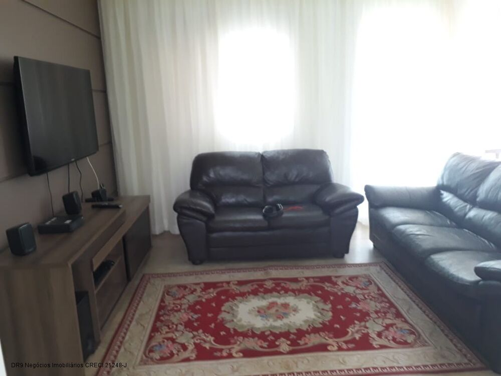 Apartamento, 3 quartos, 122 m² - Foto 2