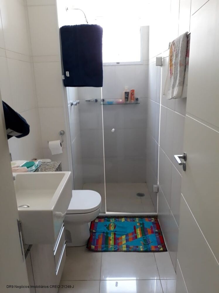 Apartamento, 3 quartos, 122 m² - Foto 9