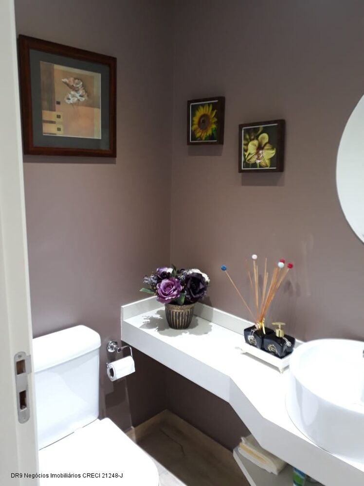 Apartamento, 3 quartos, 122 m² - Foto 10