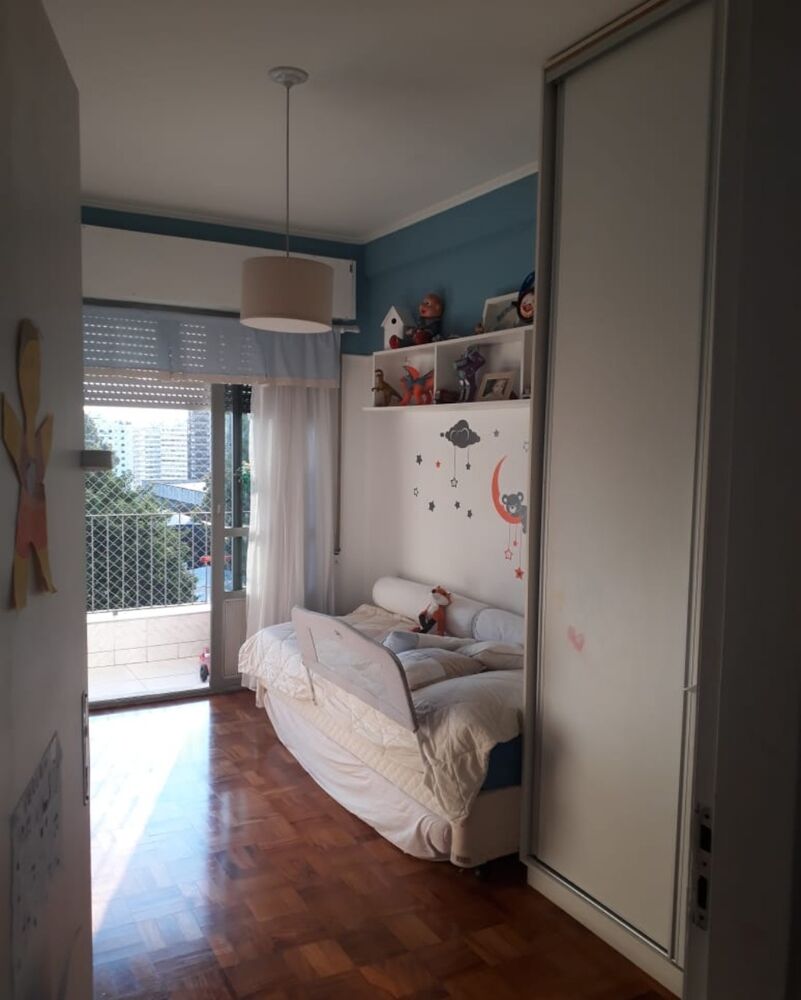 Apartamento, 3 quartos, 103 m² - Foto 10