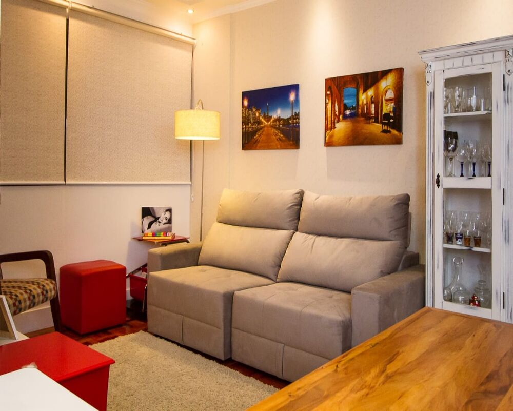 Apartamento, 3 quartos, 103 m² - Foto 2