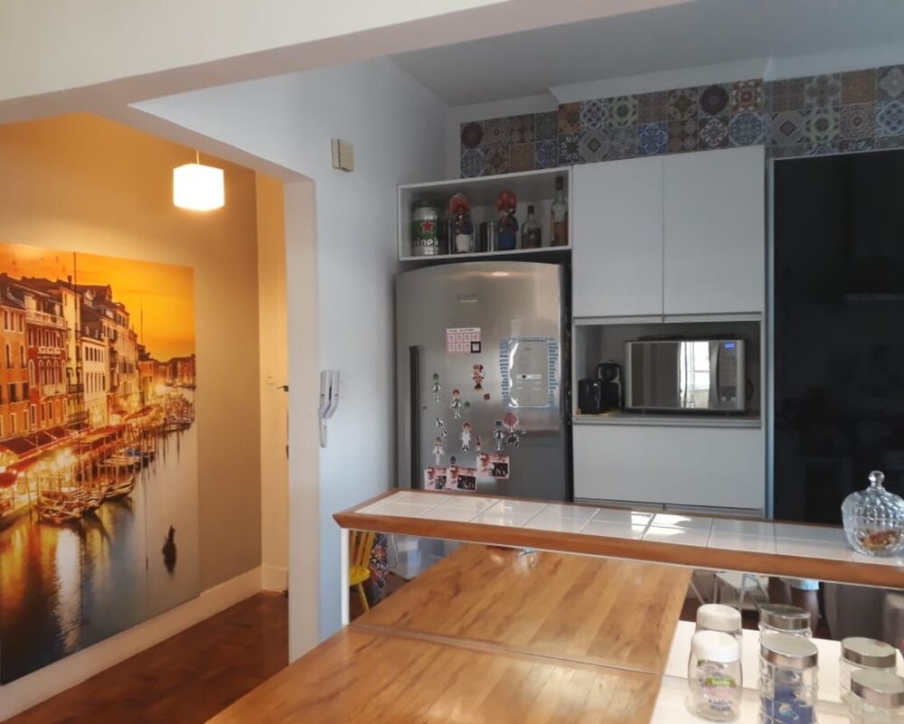 Apartamento, 3 quartos, 103 m² - Foto 3