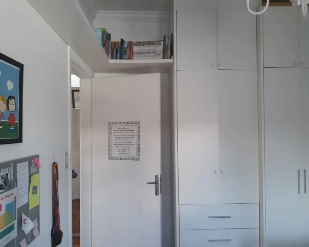 Apartamento, 3 quartos, 103 m² - Foto 2