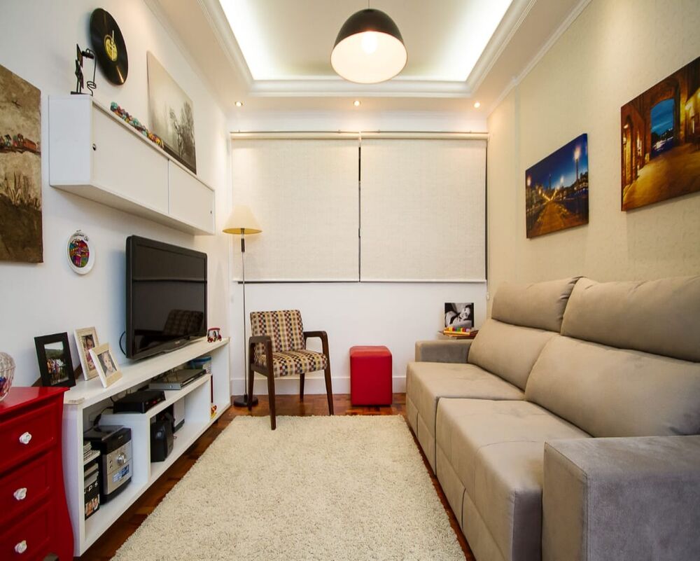 Apartamento, 3 quartos, 103 m² - Foto 4