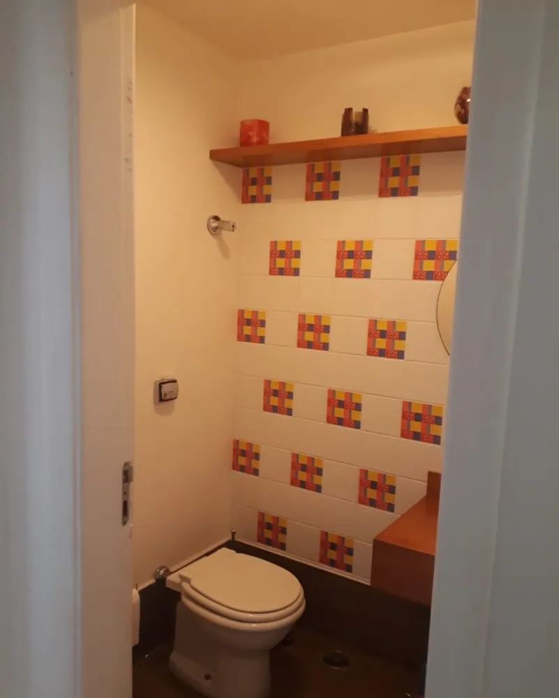 Apartamento, 3 quartos, 103 m² - Foto 20