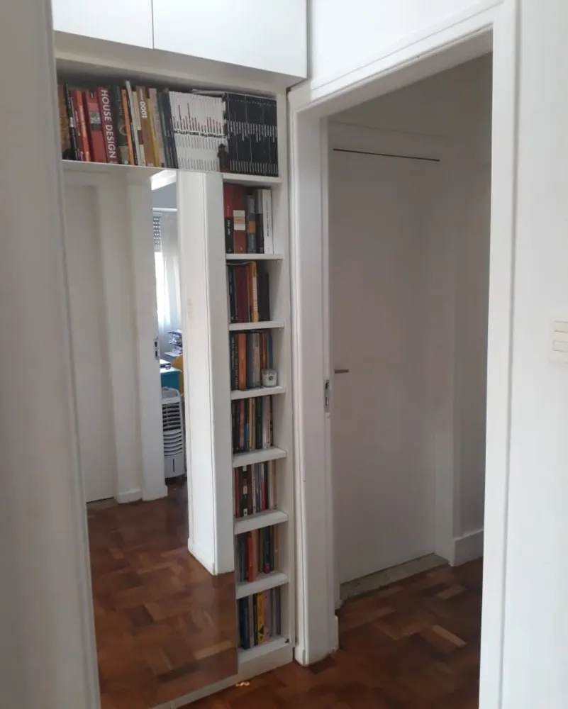 Apartamento, 3 quartos, 103 m² - Foto 13