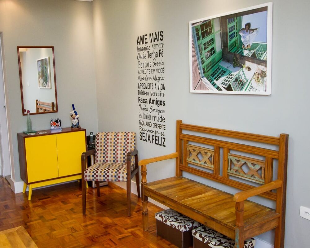 Apartamento, 3 quartos, 103 m² - Foto 5