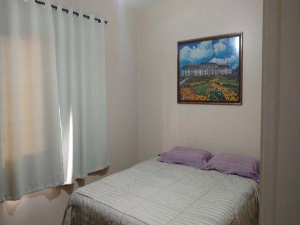 Apartamento à venda com 2 quartos, 60m² - Foto 3