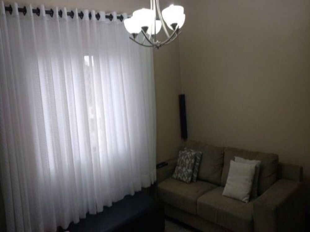 Apartamento à venda com 2 quartos, 60m² - Foto 9