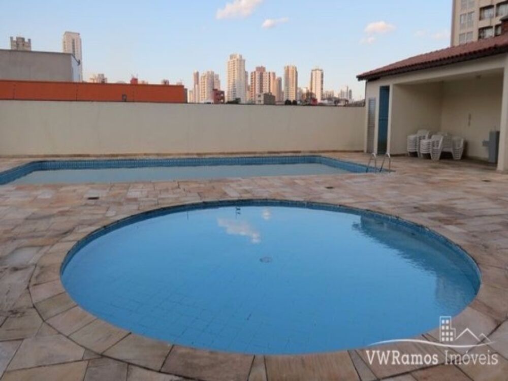 Apartamento à venda com 2 quartos, 55m² - Foto 9