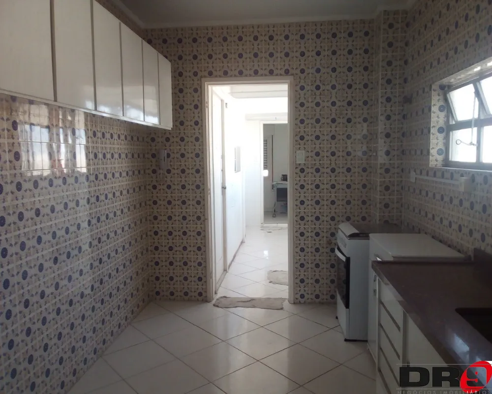 Apartamento, 3 quartos, 103 m² - Foto 2