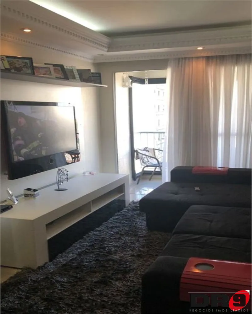 Apartamento, 3 quartos, 70 m² - Foto 6