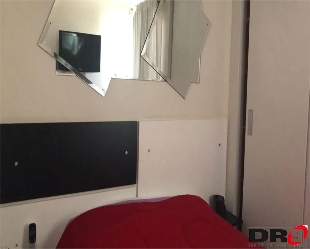 Apartamento, 3 quartos, 70 m² - Foto 4