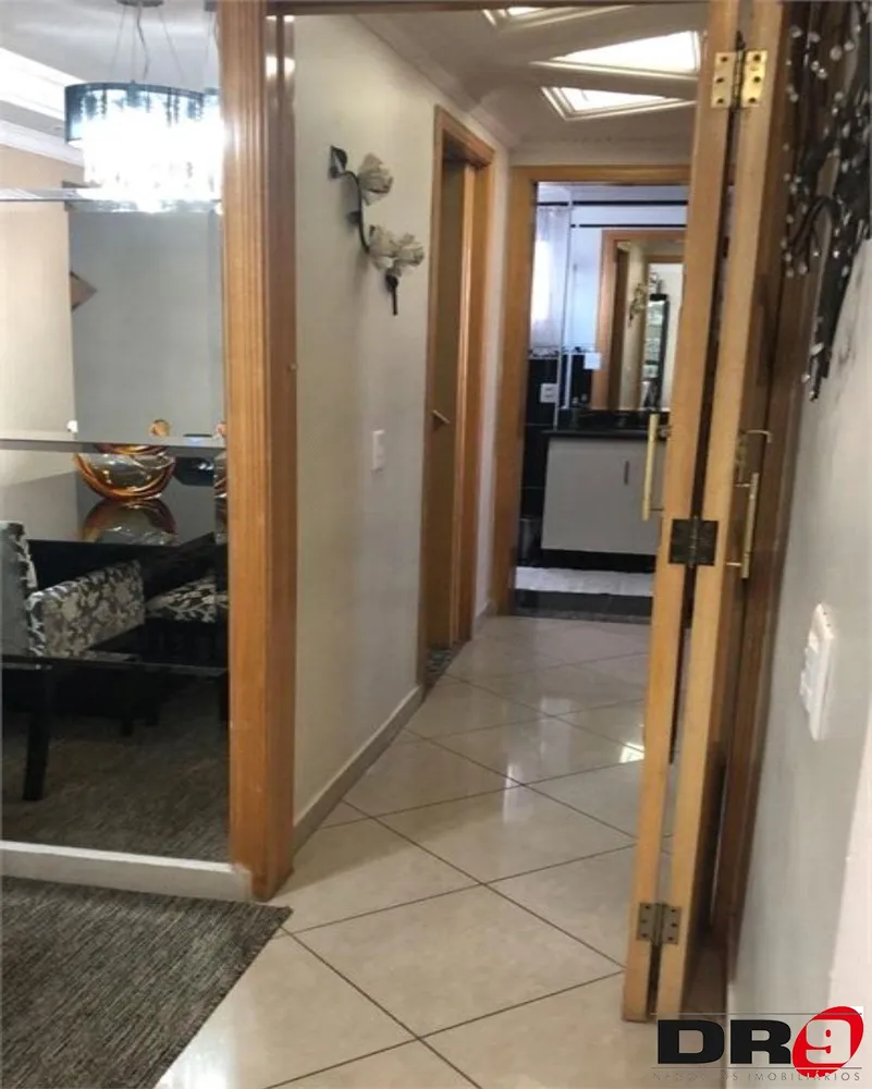 Apartamento, 3 quartos, 70 m² - Foto 12