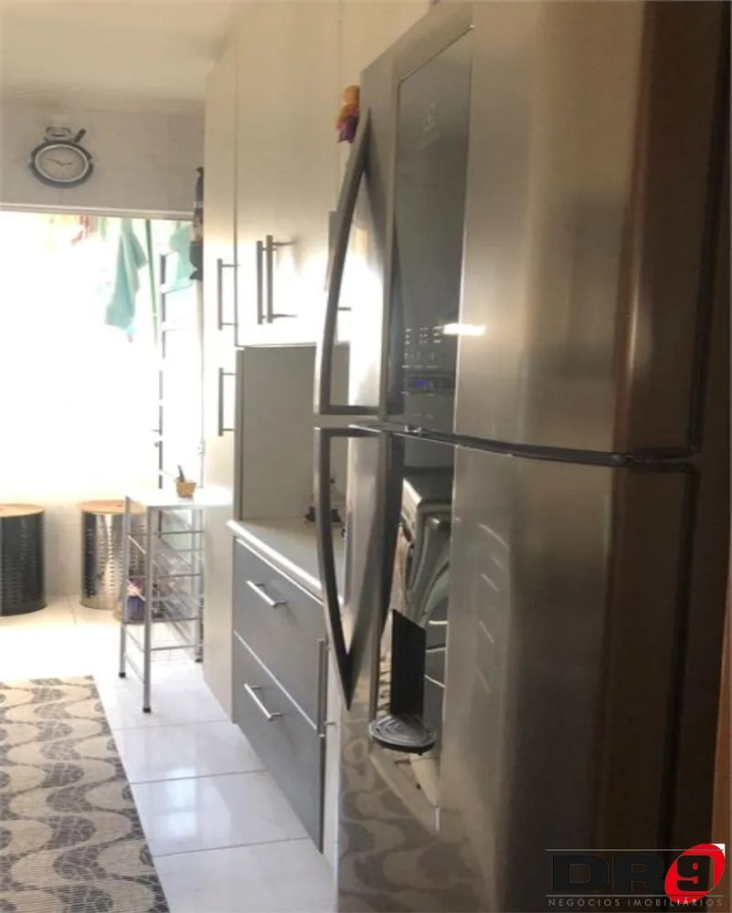 Apartamento, 3 quartos, 70 m² - Foto 5