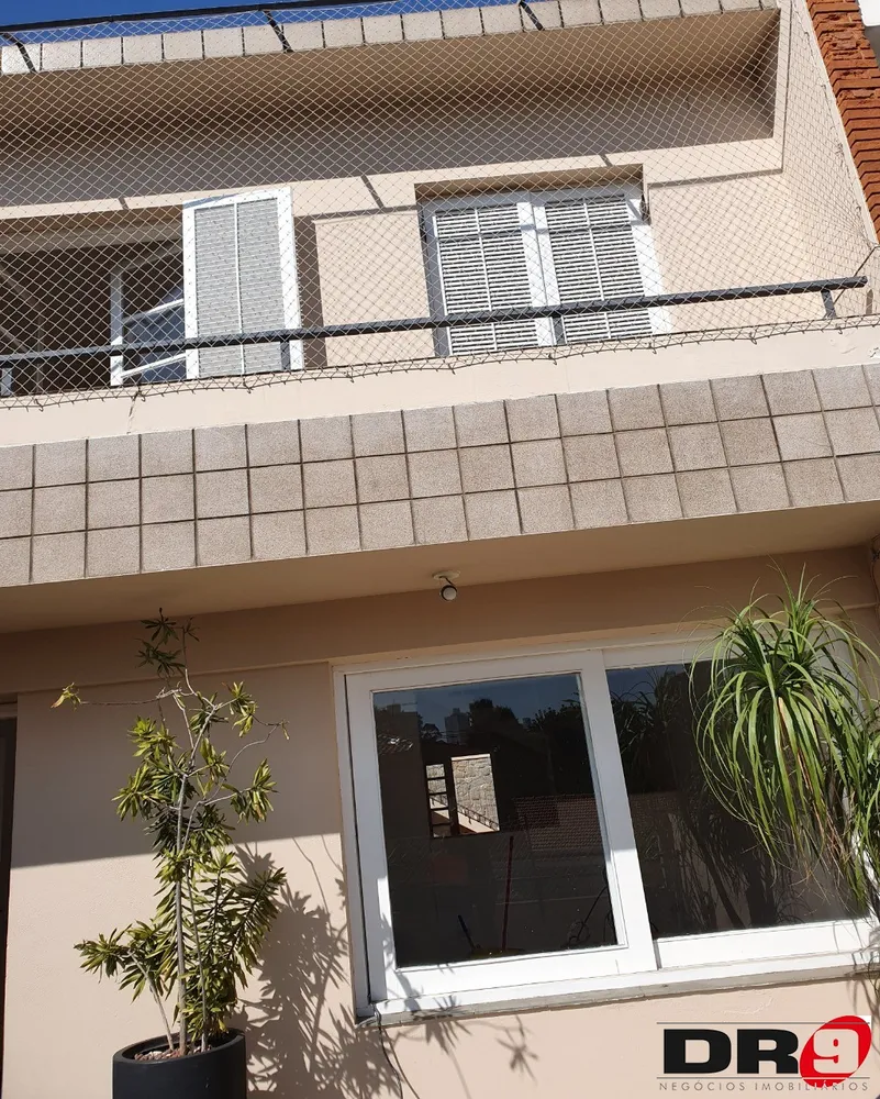 Casa, 3 quartos, 190 m² - Foto 5