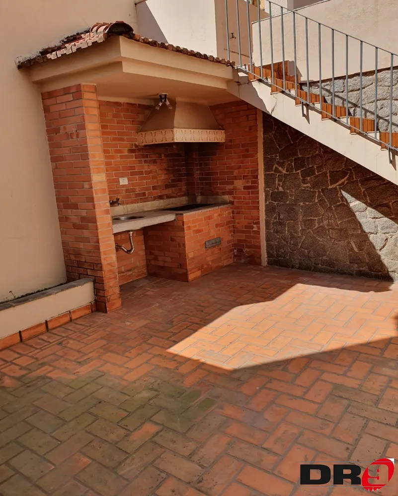 Casa, 3 quartos, 190 m² - Foto 12