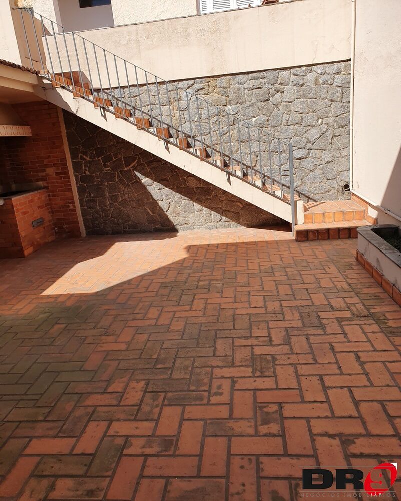 Casa, 3 quartos, 190 m² - Foto 3