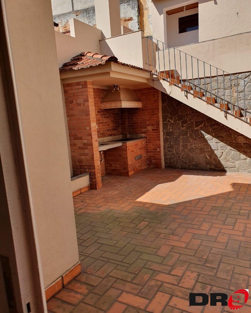 Casa, 3 quartos, 190 m² - Foto 4