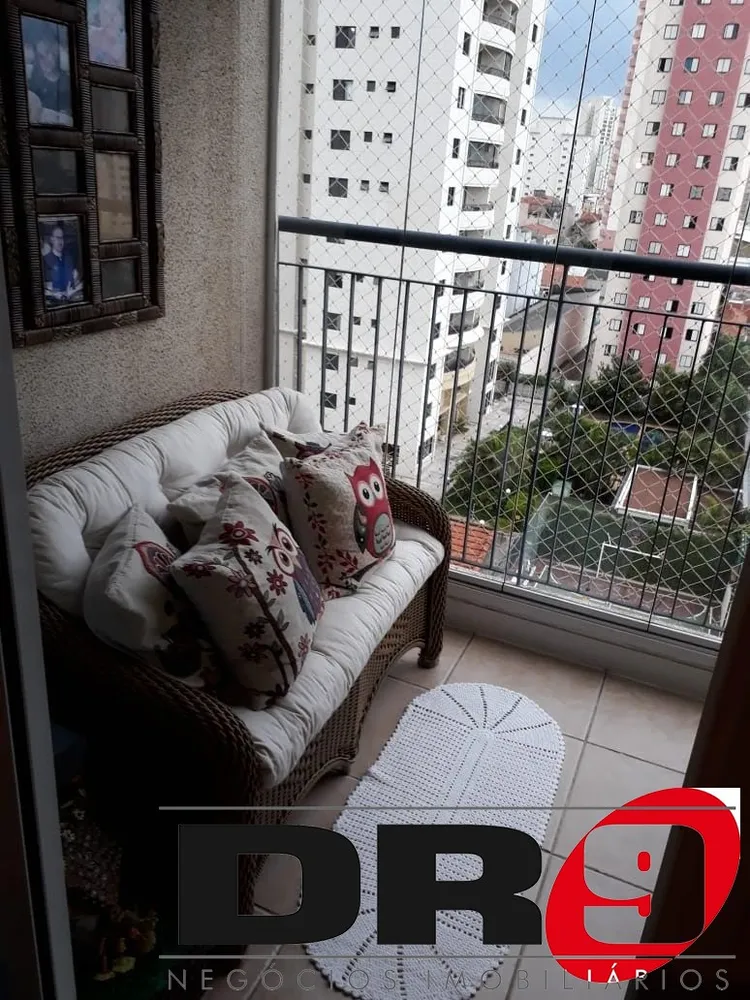 Apartamento, 2 quartos, 64 m² - Foto 8