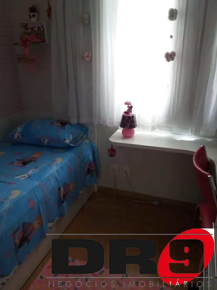 Apartamento, 2 quartos, 64 m² - Foto 11