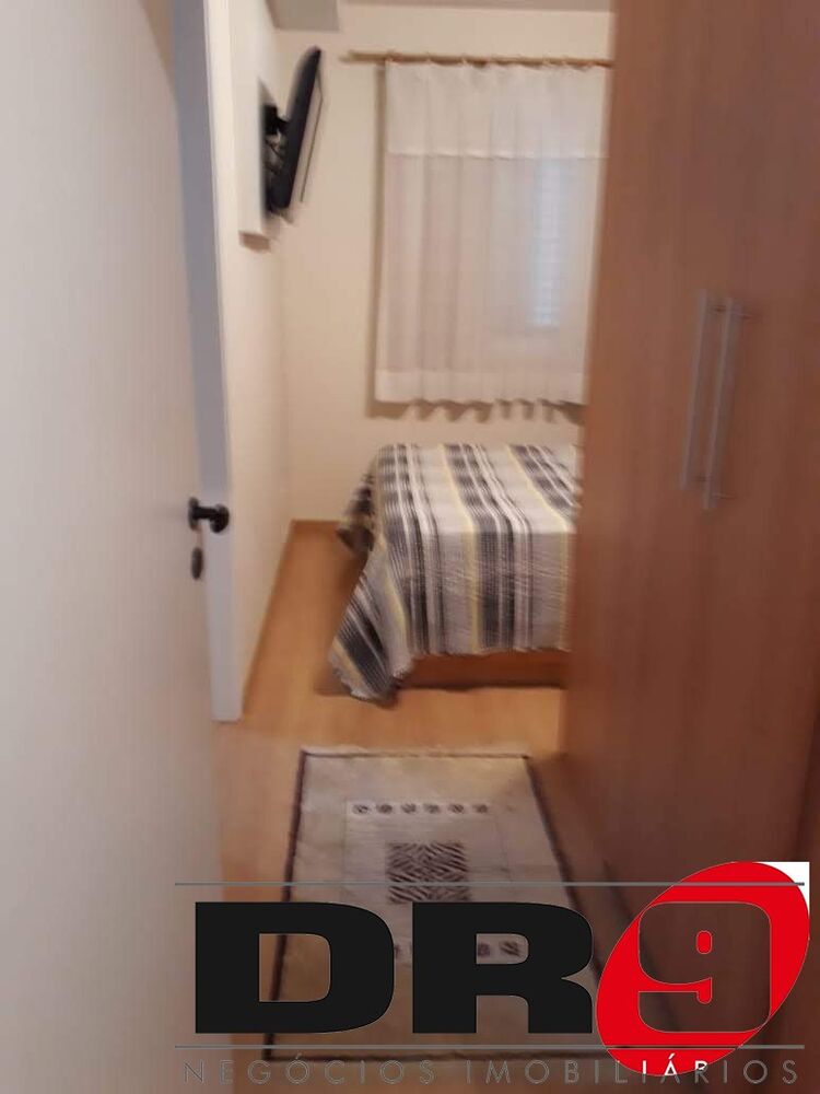 Apartamento, 2 quartos, 64 m² - Foto 2
