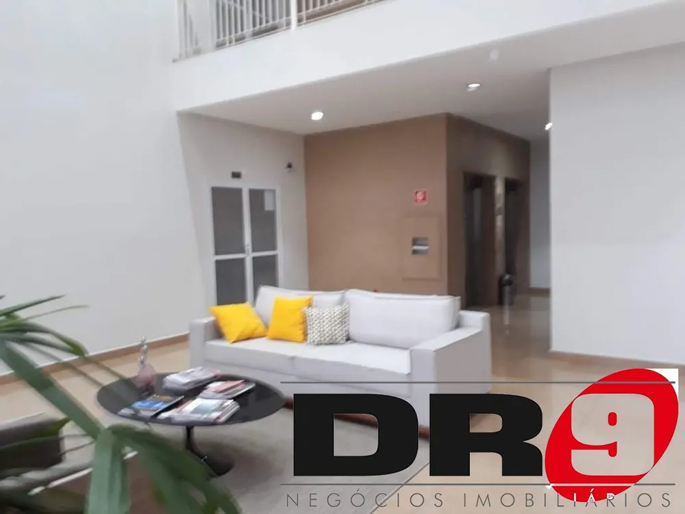 Apartamento, 2 quartos, 64 m² - Foto 1