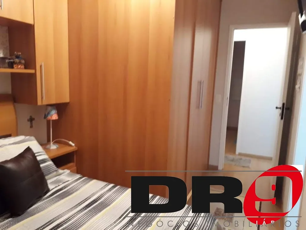 Apartamento, 2 quartos, 64 m² - Foto 9
