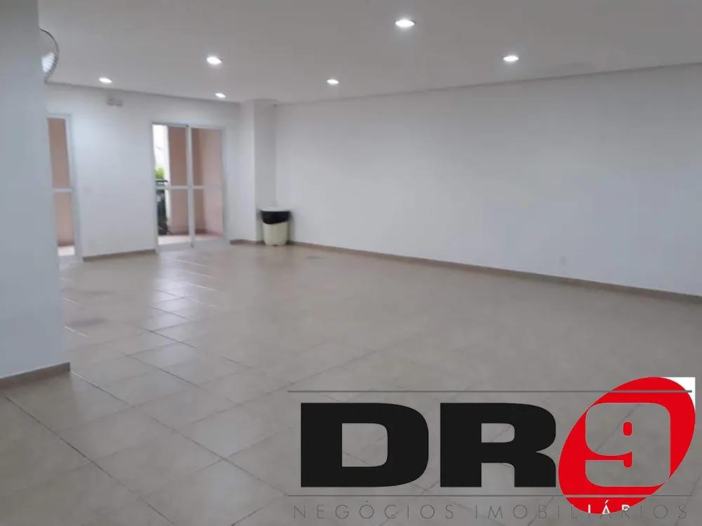 Apartamento, 2 quartos, 64 m² - Foto 2