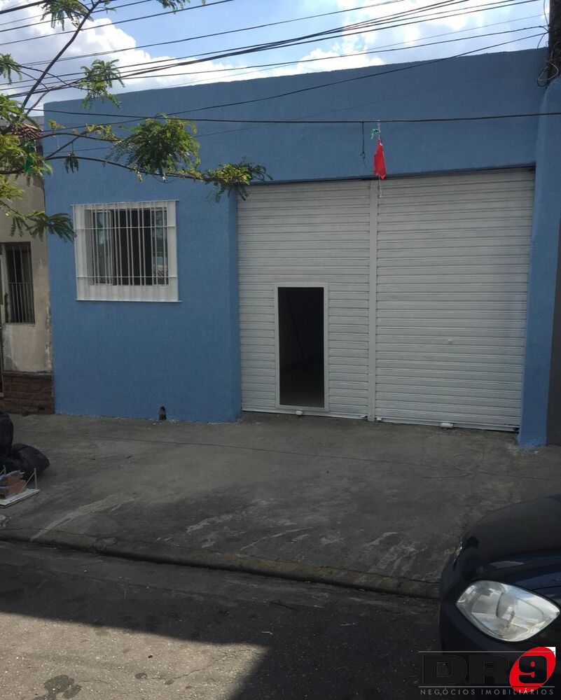 Loja-Salão, 140 m² - Foto 4