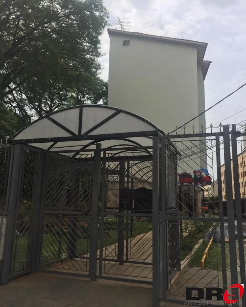 Apartamento, 3 quartos, 137 m² - Foto 1
