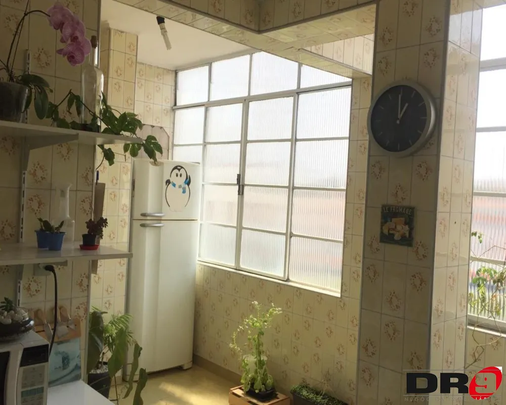 Apartamento, 3 quartos, 137 m² - Foto 12
