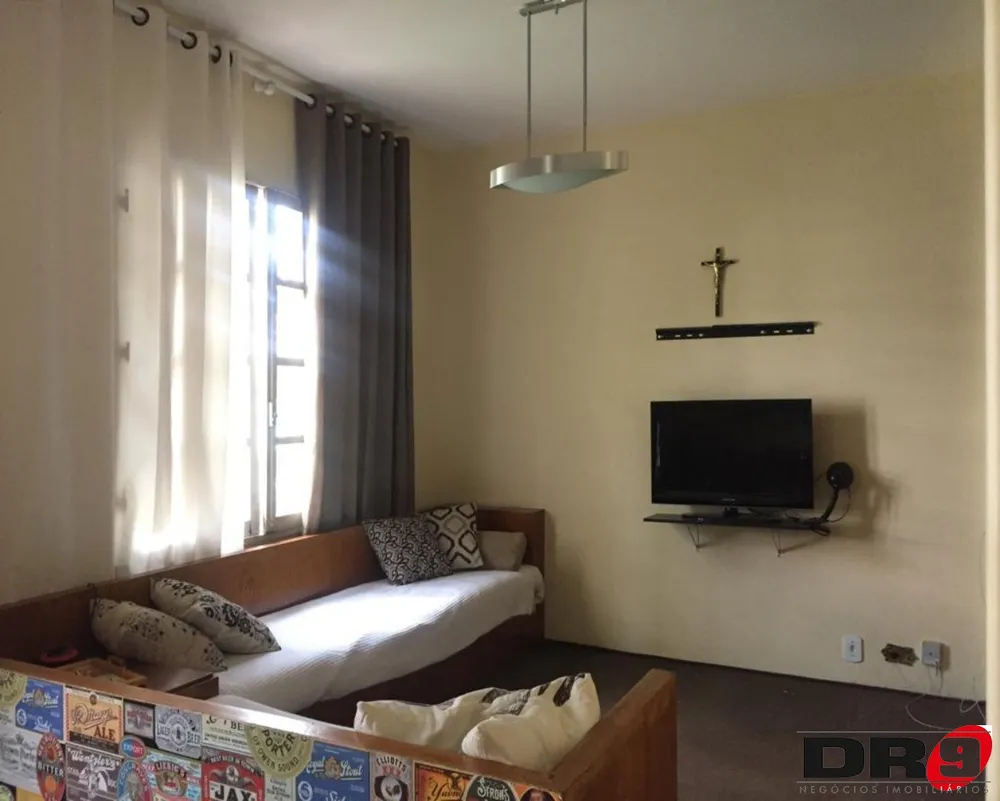 Apartamento, 3 quartos, 137 m² - Foto 10