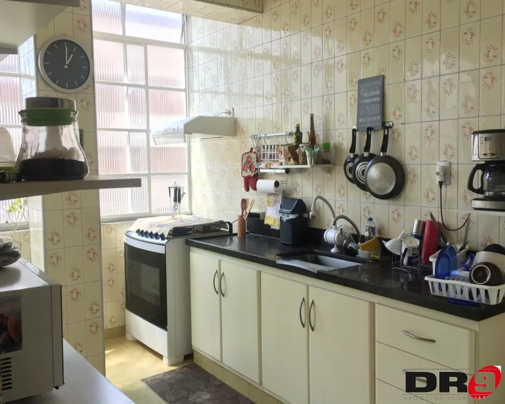 Apartamento, 3 quartos, 137 m² - Foto 1