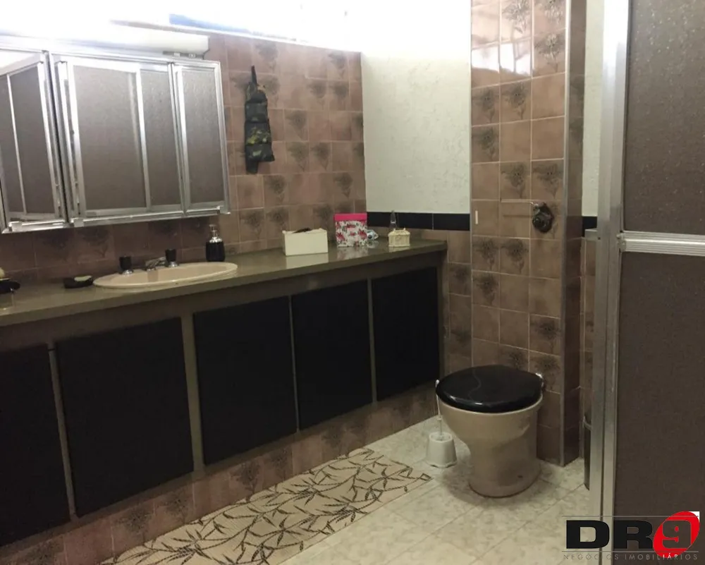 Apartamento, 3 quartos, 137 m² - Foto 11