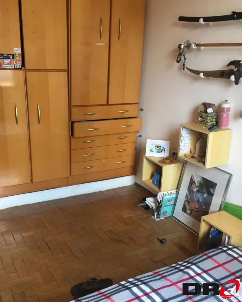 Apartamento, 3 quartos, 137 m² - Foto 9
